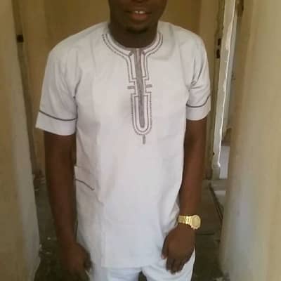 godwin rapu