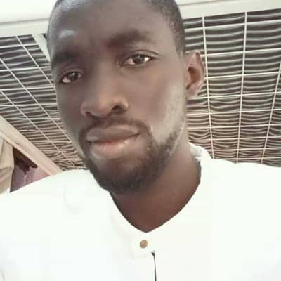 Nana Kojo