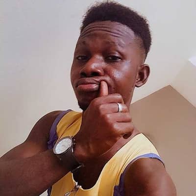 Olamide