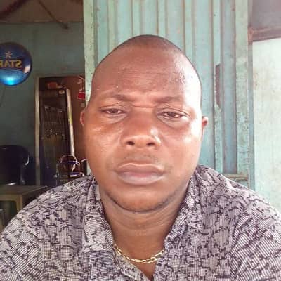 Isaiah anyajifor