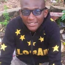 emeka Christopher oduah