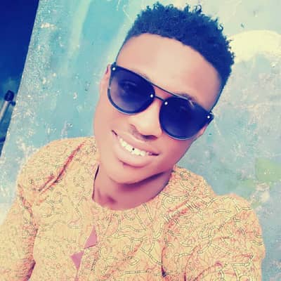 Adeleke Adeyemi Adetoye