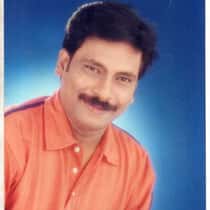 Rameshbabu