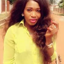 Janet gyamfi
