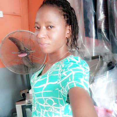 Oluwakemi