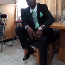 David