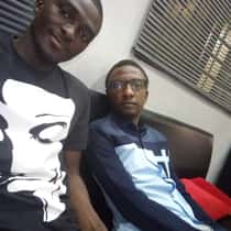 jnr Muhammad