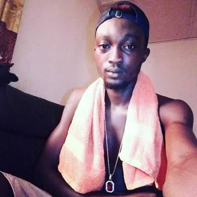 Taire Ejiro