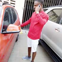 King Brown