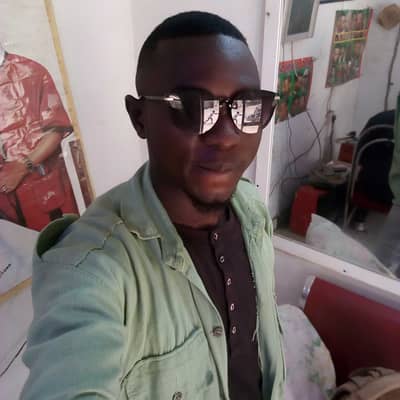 Mr Dan