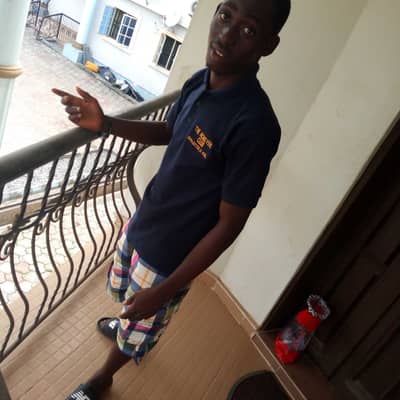 Raheem Ademola