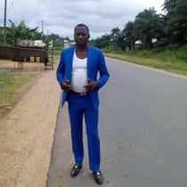 Silas ubong