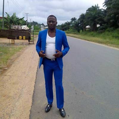 Silas ubong