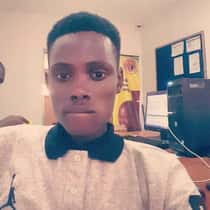 Darlington Derah