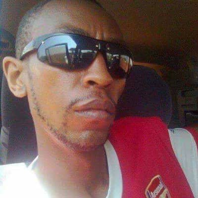 Richy Spice