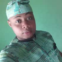Edet lucky