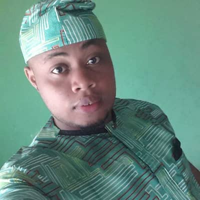 Edet lucky