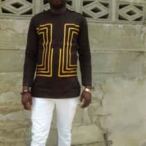 kingsford tumanyi
