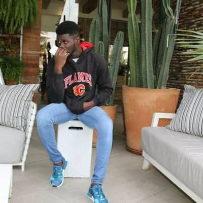 Cephas