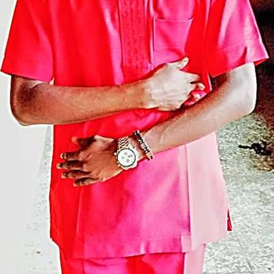 Xtz youngjohn