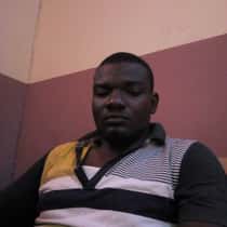 Cyril izuchukwu