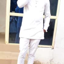 Daramola gbeminiyiola