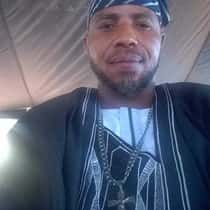 Olanrewaju