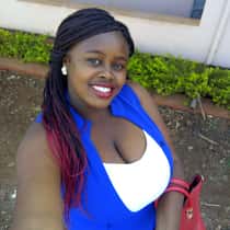 Pauline Ndwiga