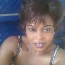 Maureen baby