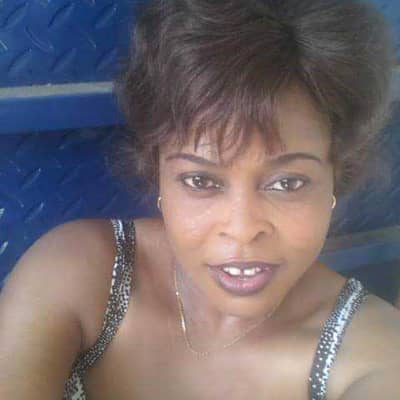 Maureen baby