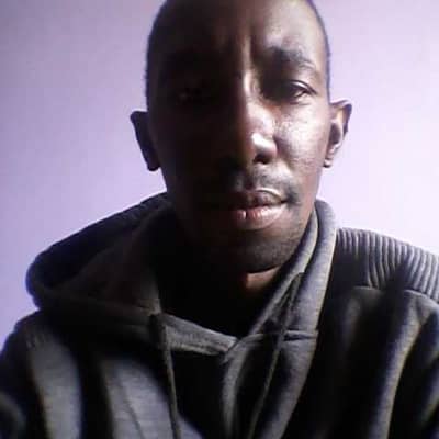 Stanley muguna