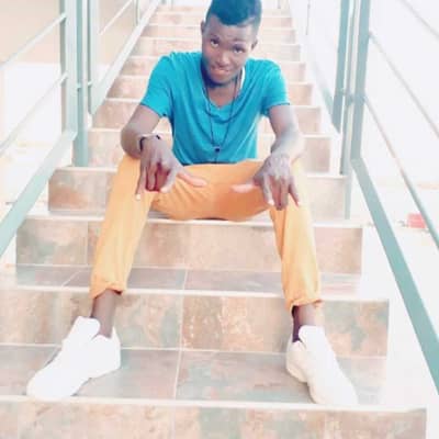 GodSonWhizzkid
