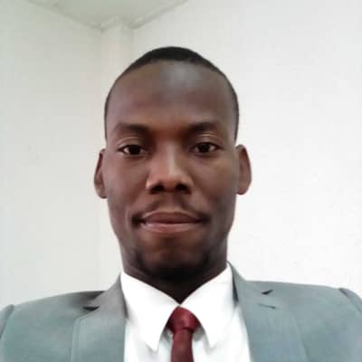 Victor Utty