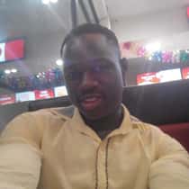 Nhyira ameyaw