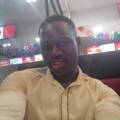Nhyira ameyaw