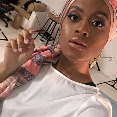Nayyah