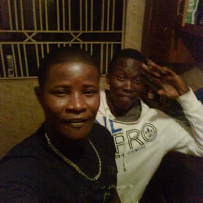 gbenga