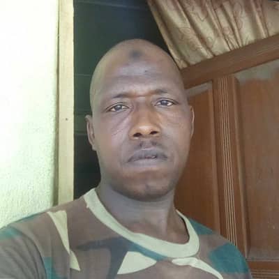 Salisu katsina