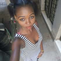 Mercy sarafina