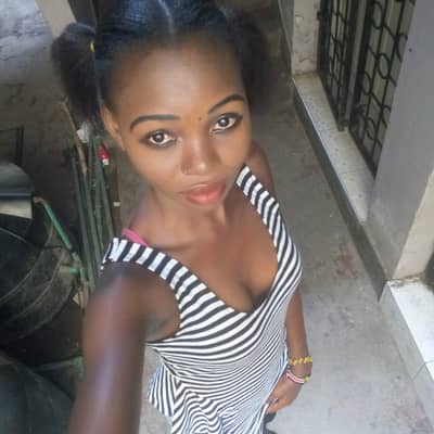 Mercy sarafina