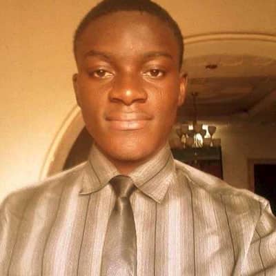 emmanuel jonathan