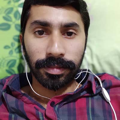 abey abraham