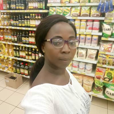 Nana yaa