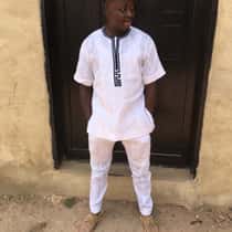 Akinwumi victor