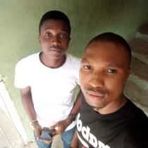 Shodunke oluwaseyi