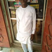Babatunde ishola
