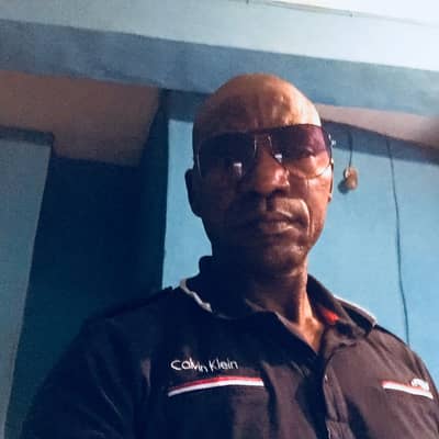 Olatunde Micheal