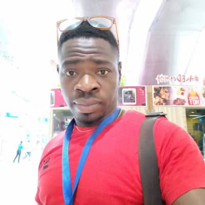 Mrwilliamz
