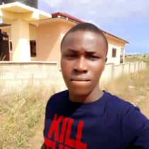 Godwin Fredrick