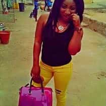 Owusuaa grace